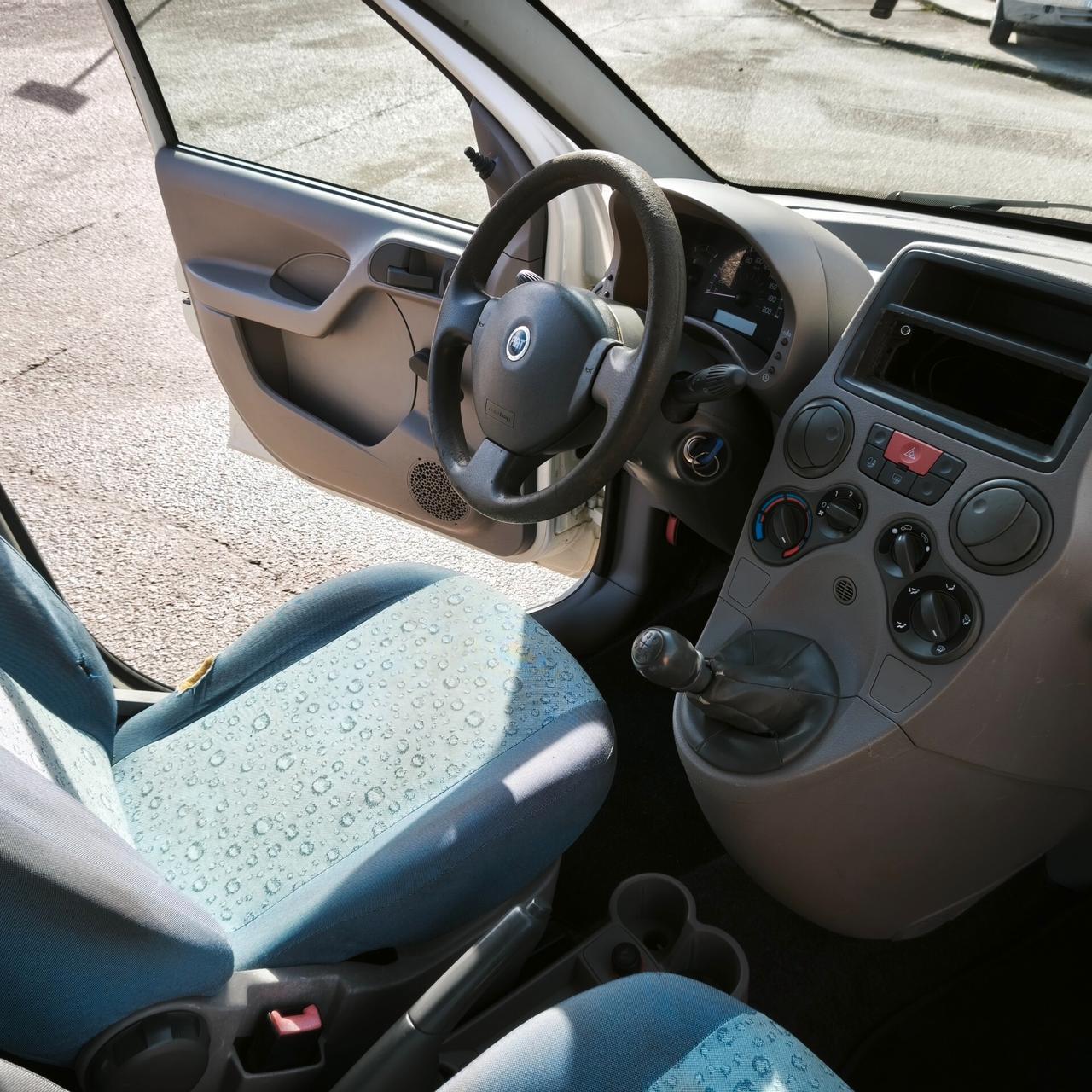 Fiat Panda 1.1 Active