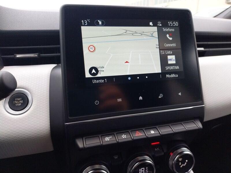 Renault Clio Clio 1.0 tce Techno Gpl 100cv