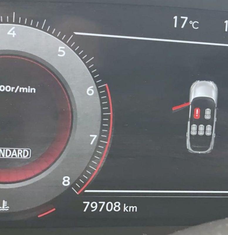 Nissan Qashqai 1.3 MHEV 140 Tekna