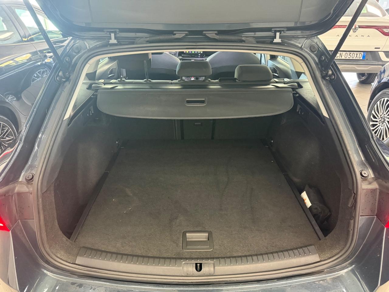 Seat Leon 1.5 eTSI 150 CV DSG Business
