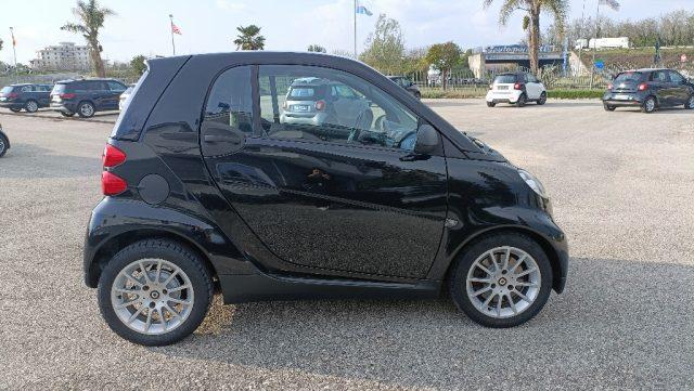 SMART ForTwo 1000 52 kW coupé passion n°8