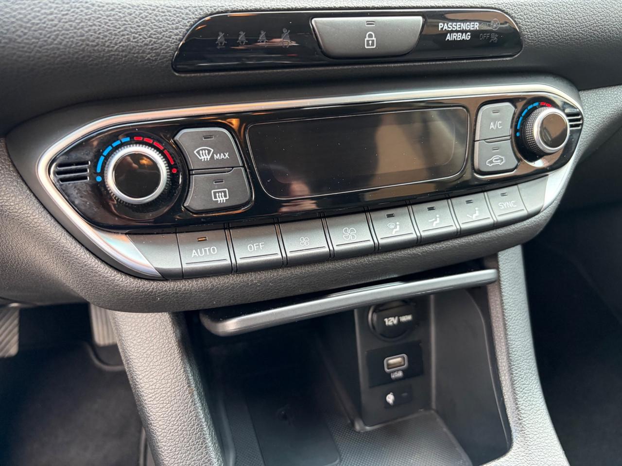 Hyundai i30 Wagon 1.0 T-GDI iMT 48V Prime
