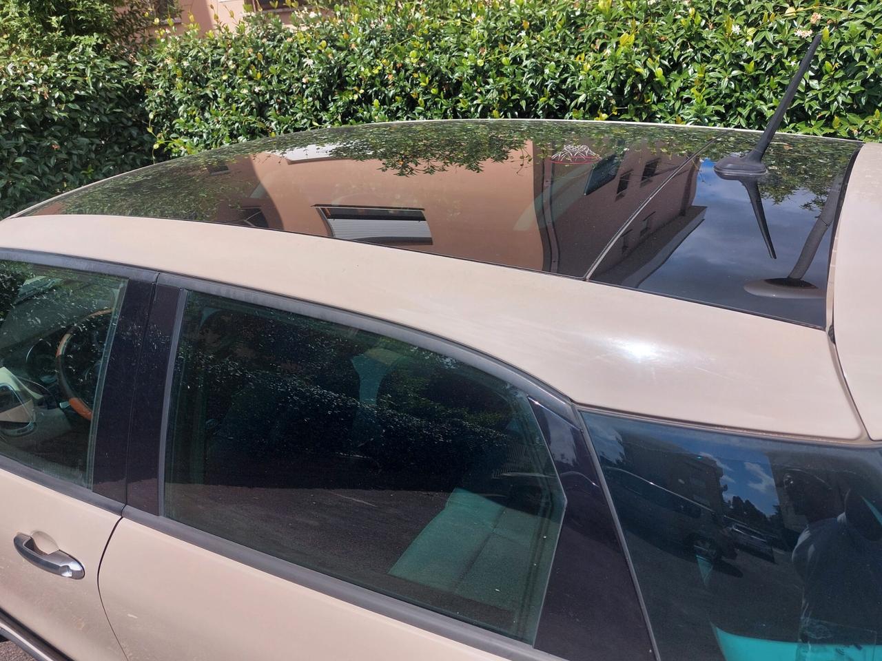 Fiat 500L 1.3 Multijet 95 CV Trekking