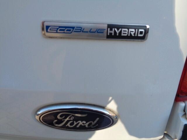 Transit Custom 300 2.0 TDCi 130 MHEV PC Furgone Titanium TETTO ALTO IVA ESCLUSA