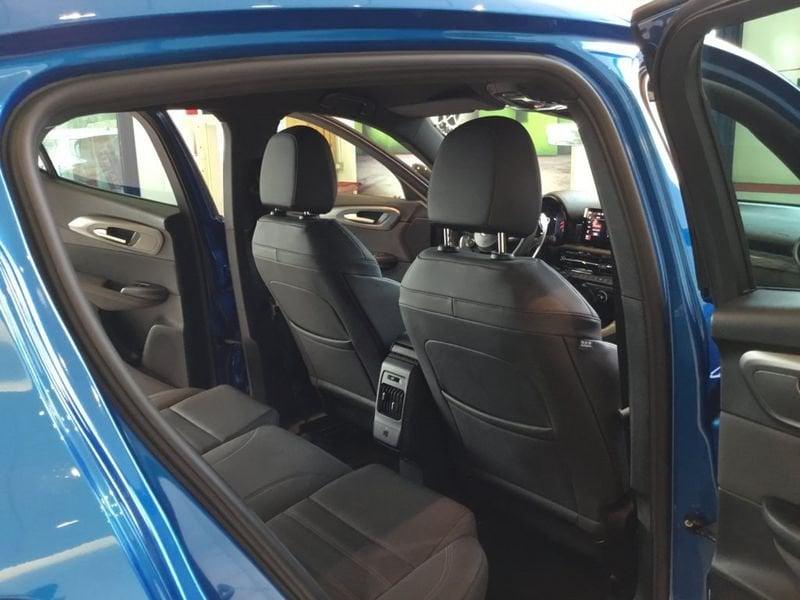 Alfa Romeo Tonale Tonale 1.5 160 CV MHEV TCT7 Veloce MY25
