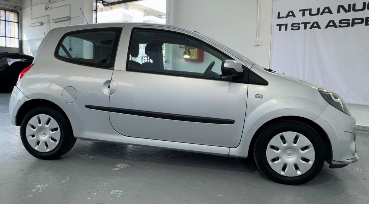 Renault Twingo 1.2 16V LEV Dynamique