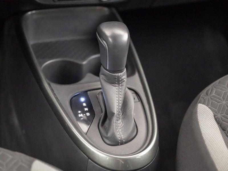 Toyota Aygo X Aygo X 1.0 VVT-i 72 CV 5 porte Trend S-CVT