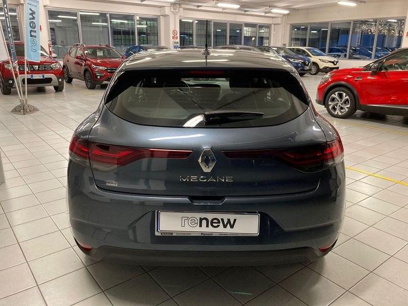 Renault Mégane Business 1.5 Blue dCi rif.GE996