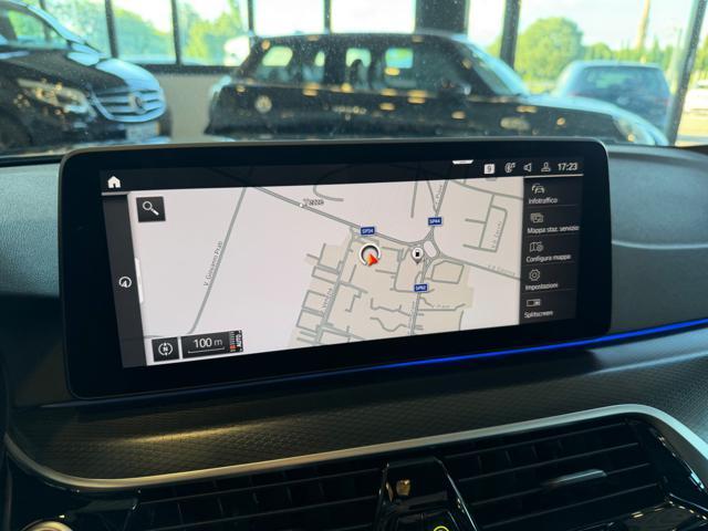 BMW 530 d 48V Touring Msport