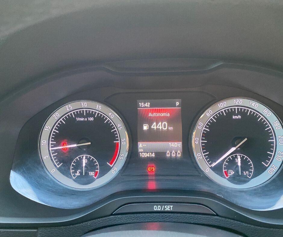 Skoda Karoq 1.6 TDI SCR DSG Style