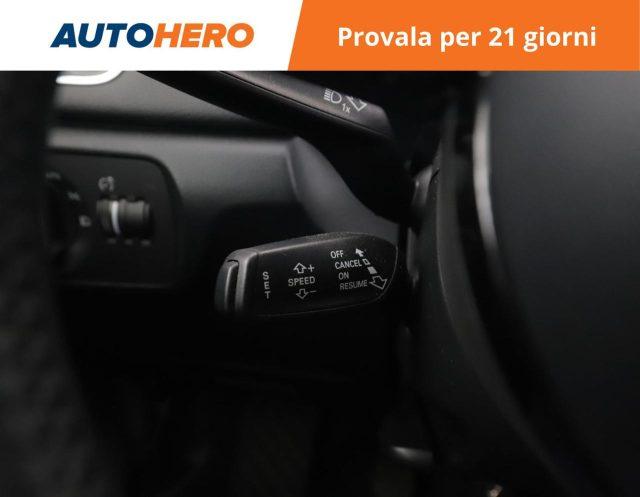 AUDI Q3 2.0 TDI 150 CV quattro Sport