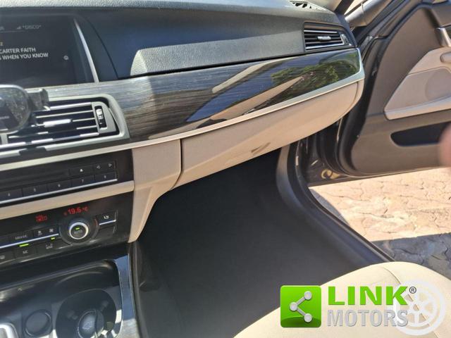 BMW 525 d xDrive Luxury