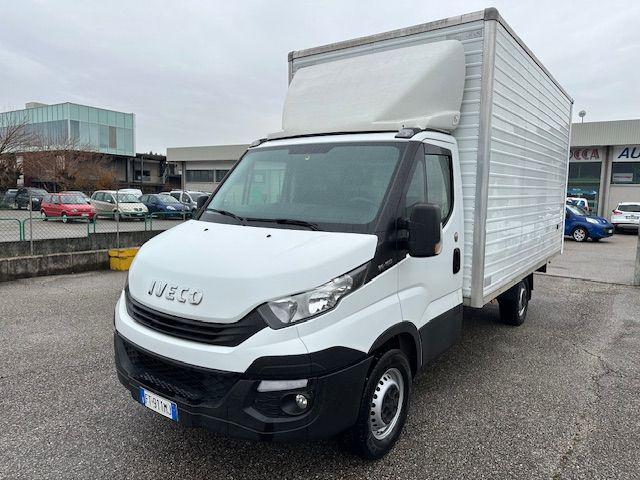 IVECO Daily 35S16S 2.3HPT PM Cabinato EURO 6B