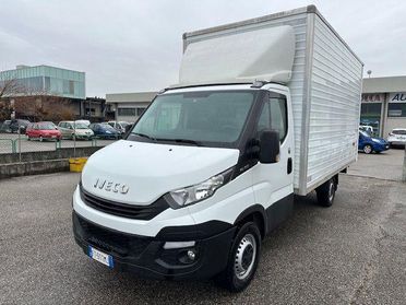 IVECO Daily 35S16S 2.3HPT PM Cabinato EURO 6B