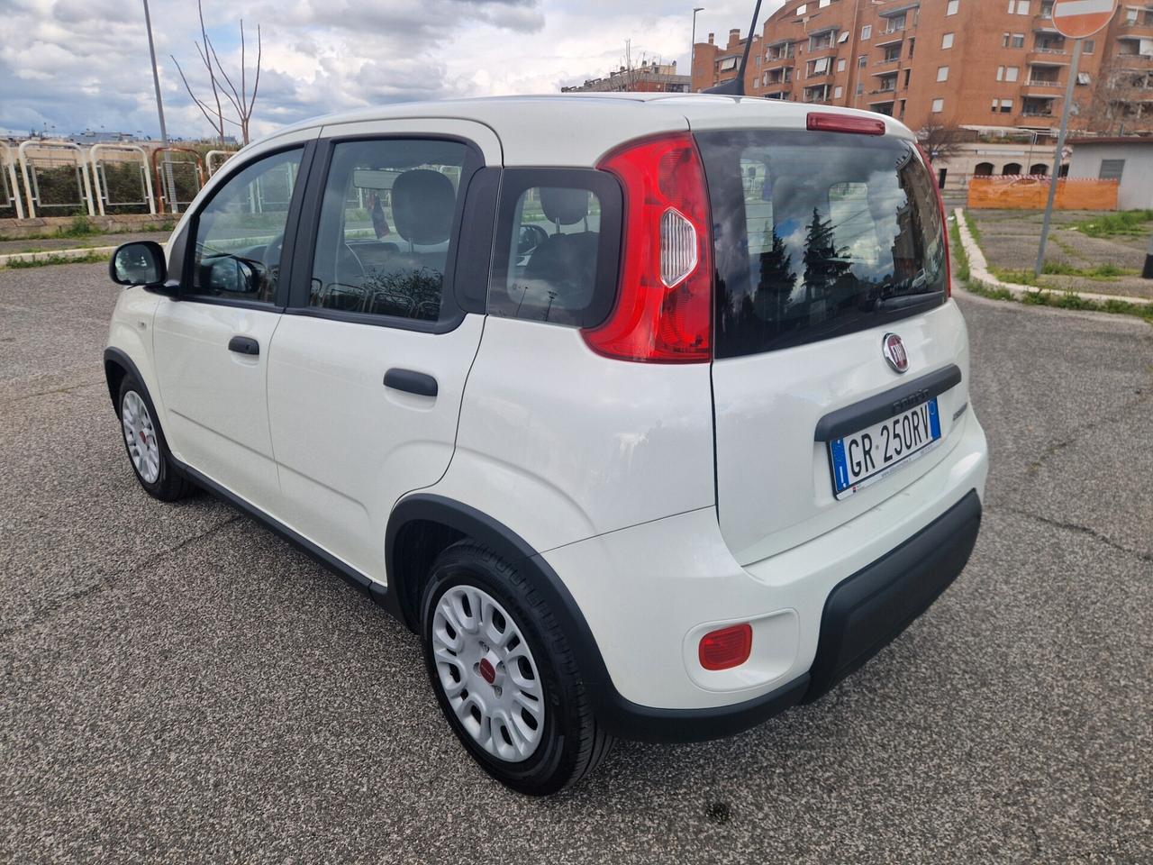 Fiat Panda 1.0 FireFly Hybrid Solo 27 mila km