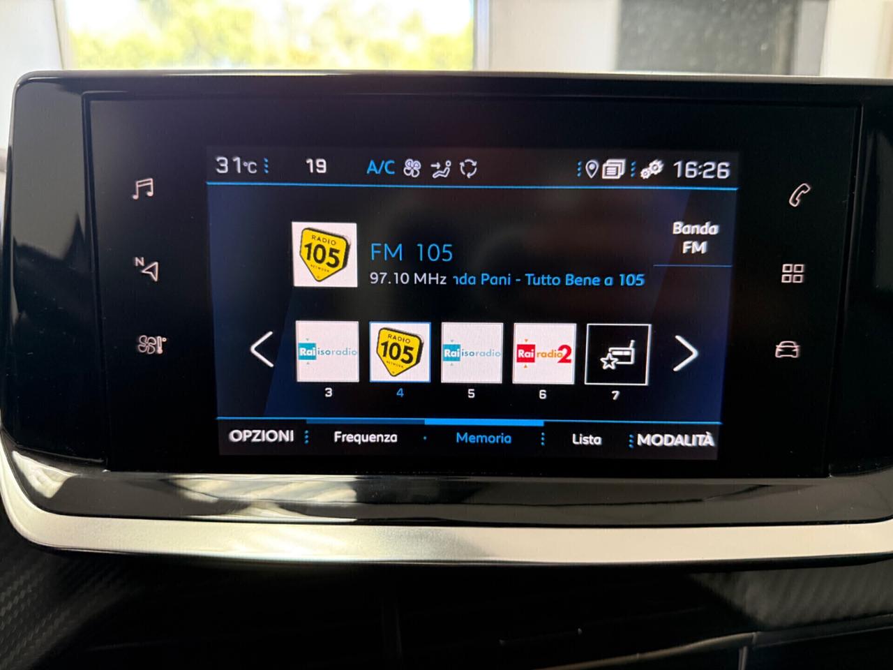 Peugeot 2008 BlueHDi 110 S&S Allure Pack