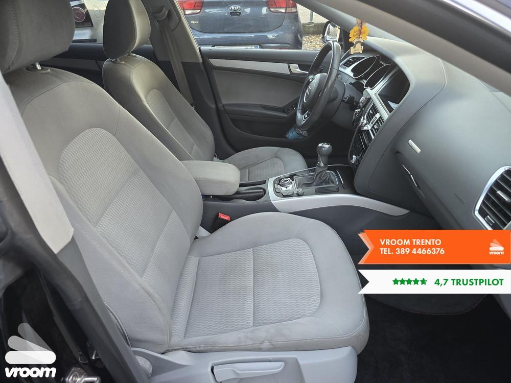 AUDI A5 1ª serie A5 SPB 2.0 TDI 177 CV Advanced