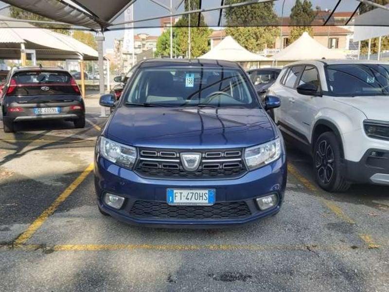 Dacia Sandero 1.0 sce Streetway Comfort s