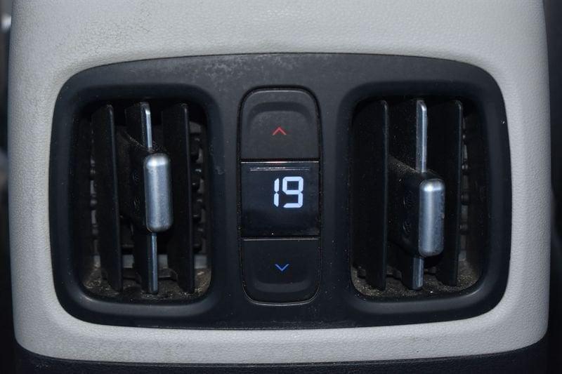Hyundai Tucson Tucson 1.6 CRDI XLine