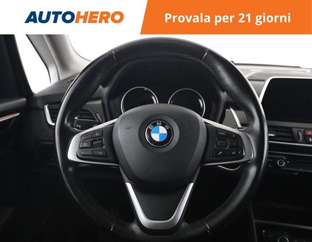 BMW 225 xe Active Tourer iPerformance Luxury aut.