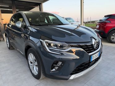 Renault Captur TCe 100 CV GPL Intens