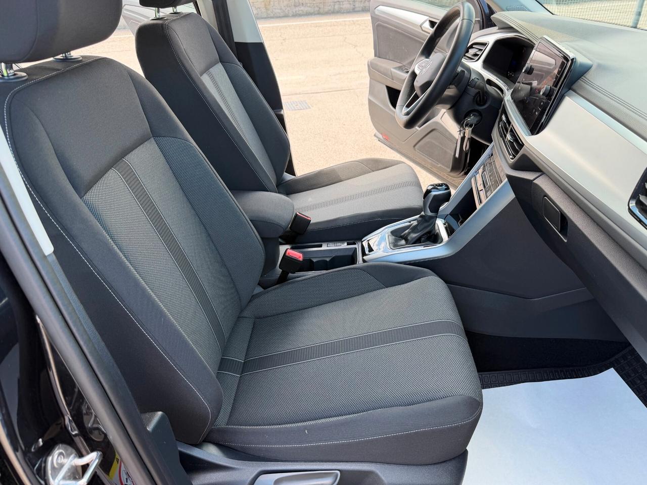 Volkswagen 2.0 TDI SCR 150 CV DSG Life/NAVI/CARPLAY/CRUISE/BELLISSIMA!!!