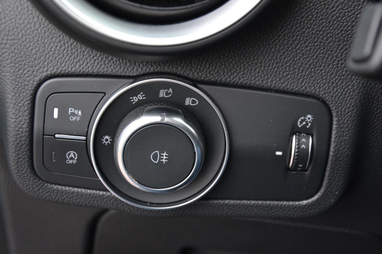 Alfa Romeo Stelvio 2.2 160CV AT8 SPRINT MY23 *PREZZO REALE**UNIPRO''*