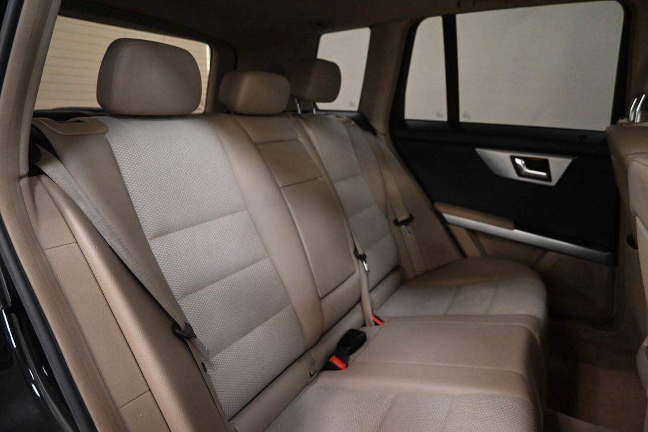 MERCEDES Classe GLK (X204) GLK 250 CDI 4Matic...