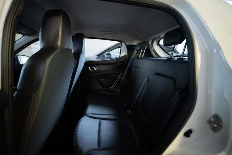 Dacia Spring Comfort Plus Electric 45