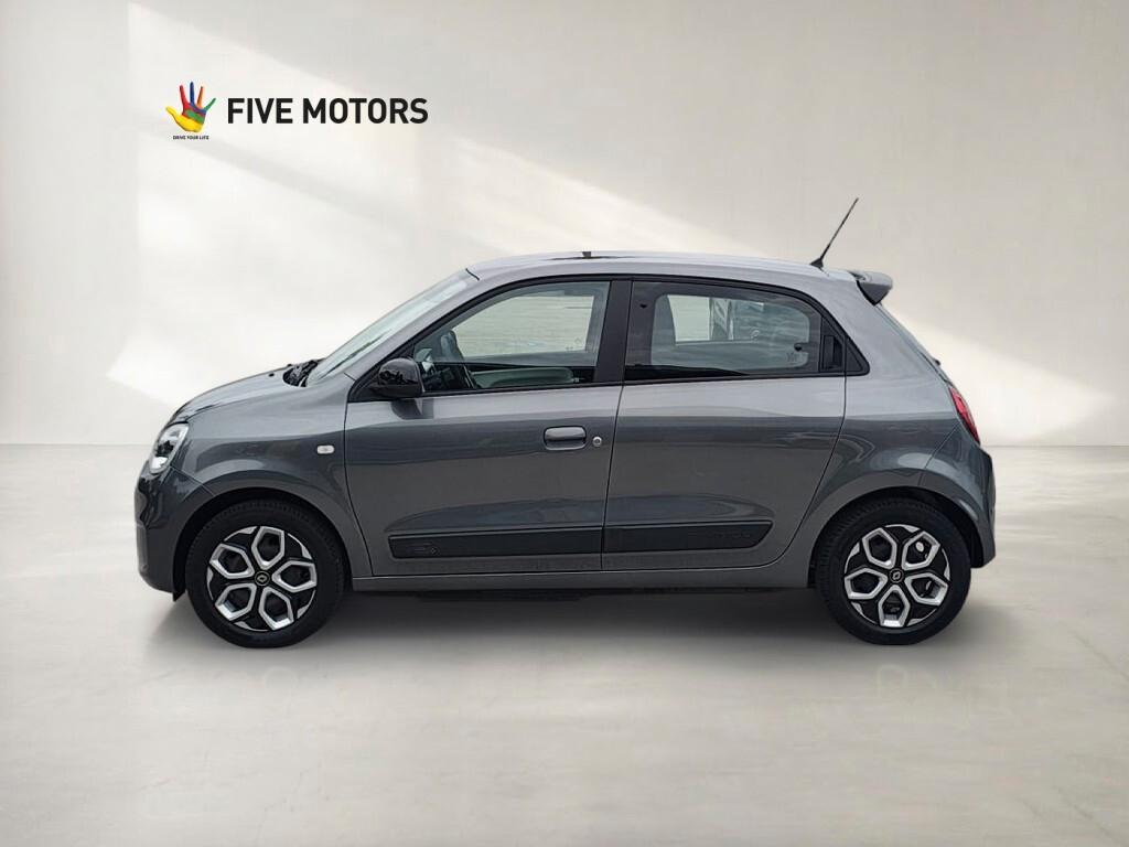 Renault Twingo Equilibre 22Kwh