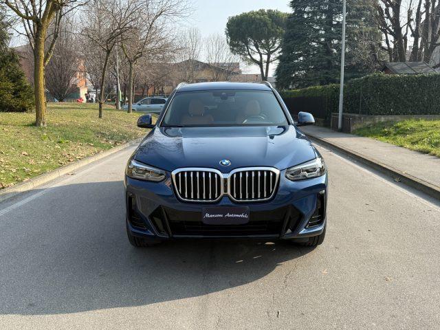 BMW X3 MSPORT xDrive30e
