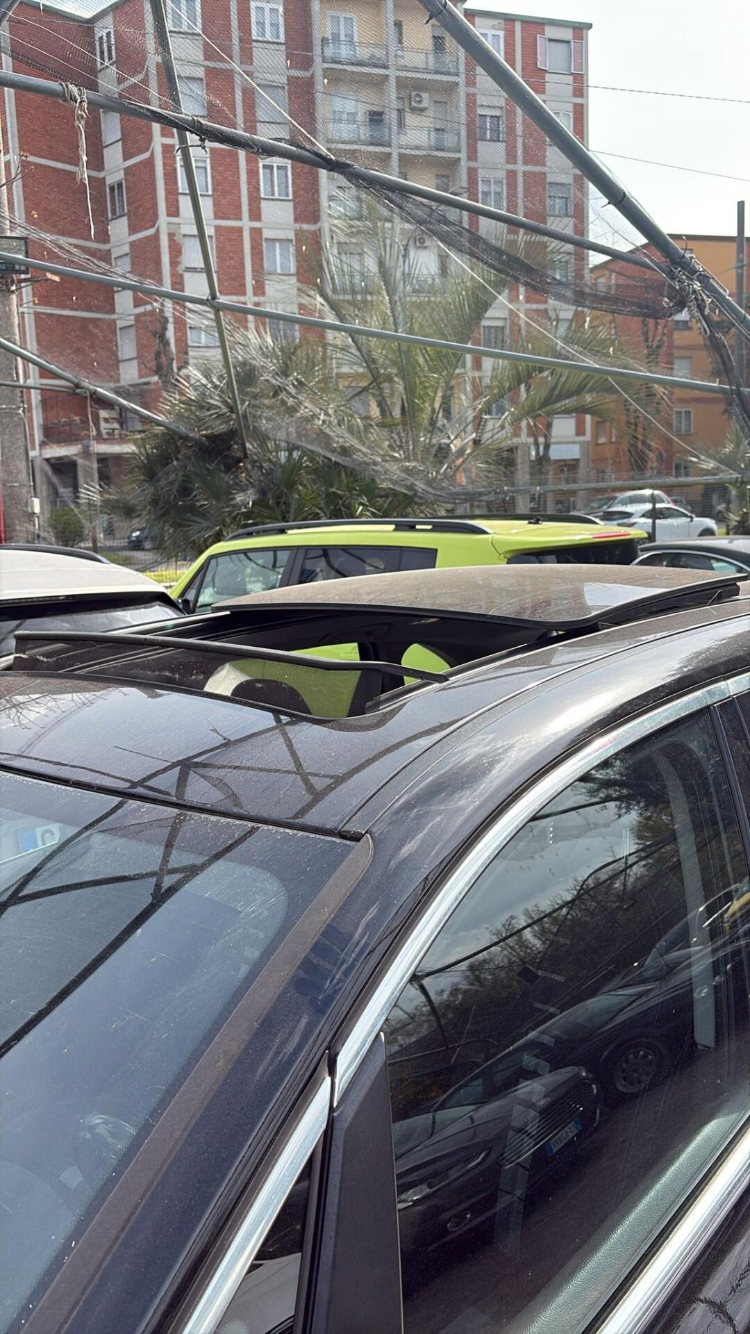 Bmw 218 Active Tourer Sport Line