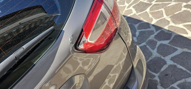 FORD C-Max 1.6 120CV GPL Titanium