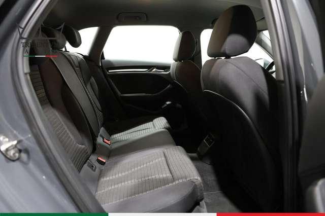 Audi A3 Sportback 40 2.0 tdi Admired quattro 184cv