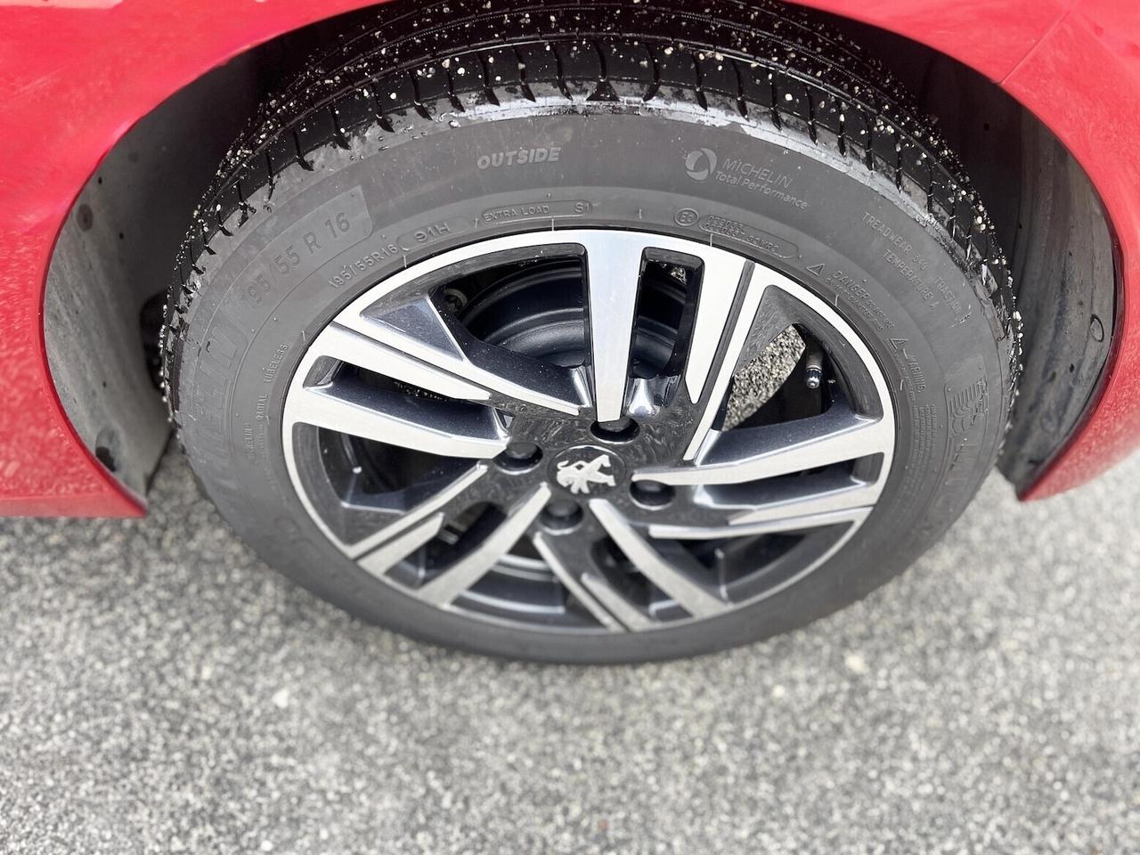 Peugeot 208 1.2 GPL 75CV E6 Neo - 2023