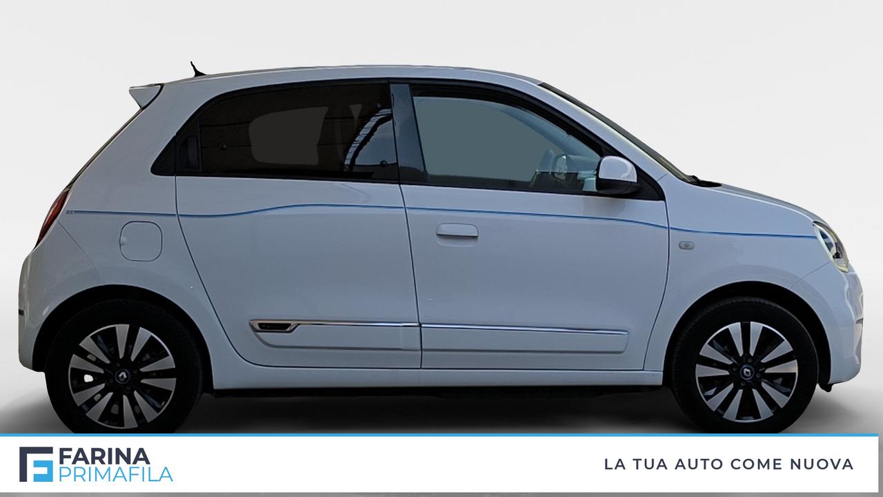 RENAULT Twingo Electric - Twingo Intens 22kWh