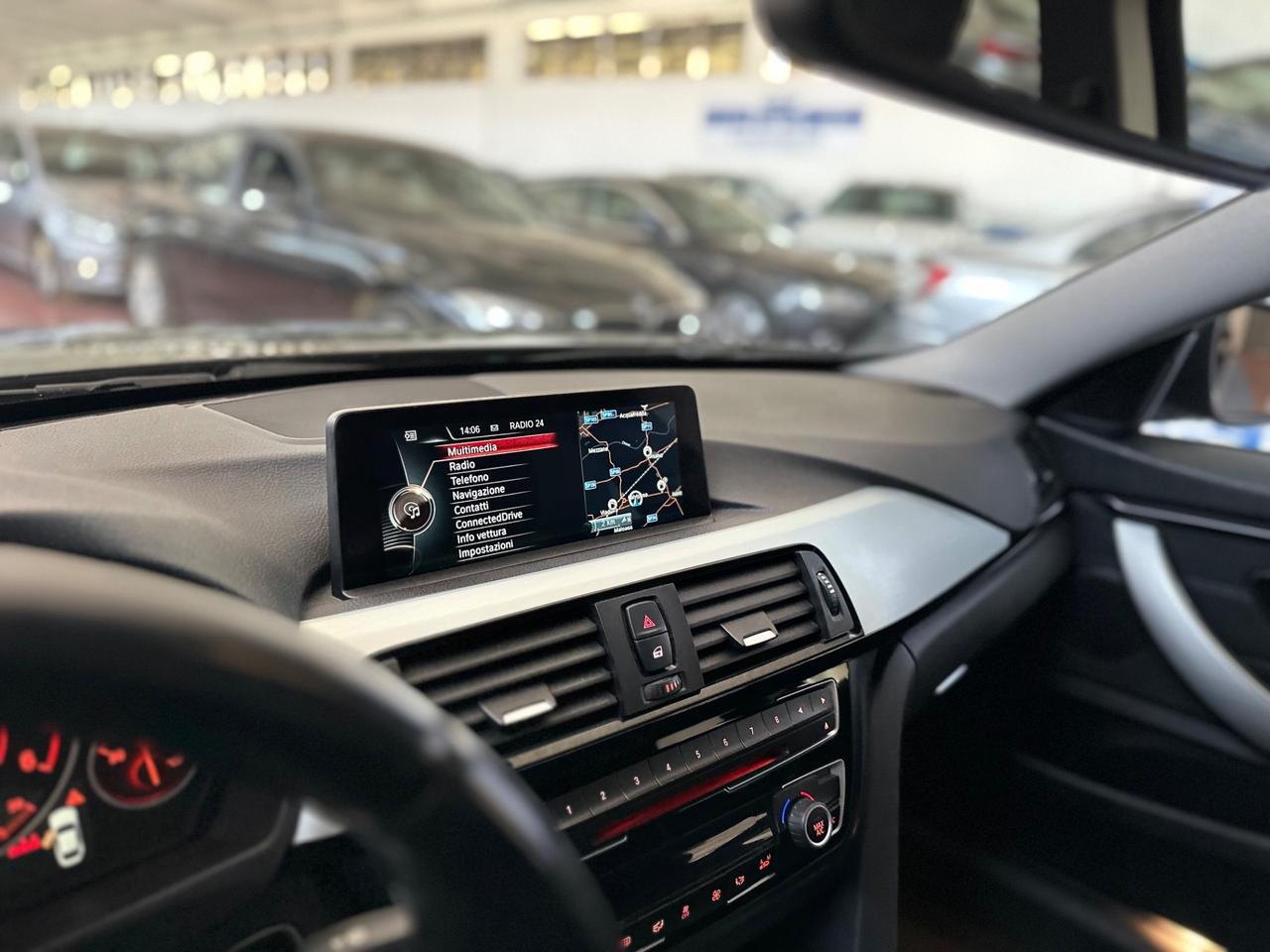 Bmw 420 xDrive Coupé Msport/2016/automatic/4x4