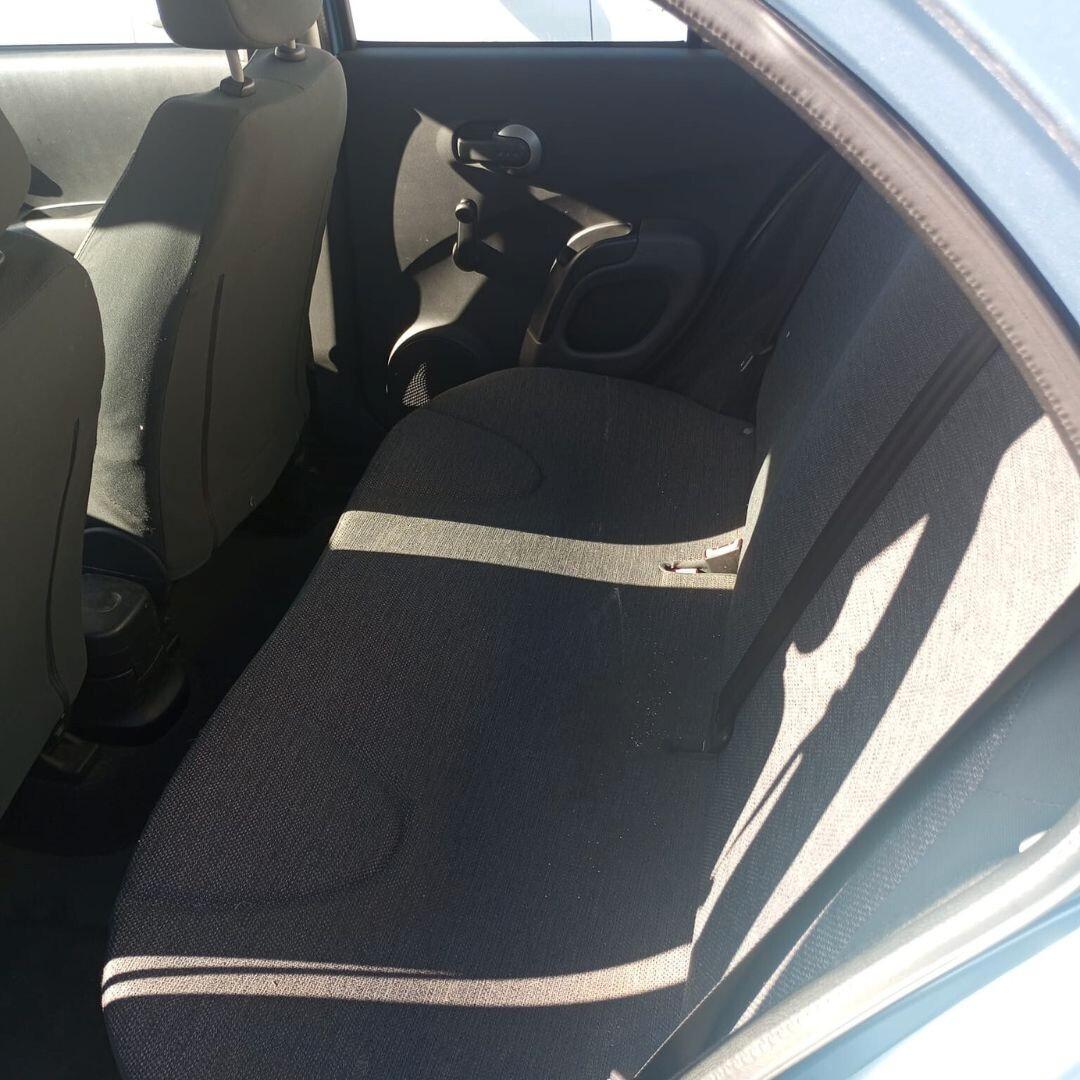 Nissan Micra 1.2 5 porte Acenta