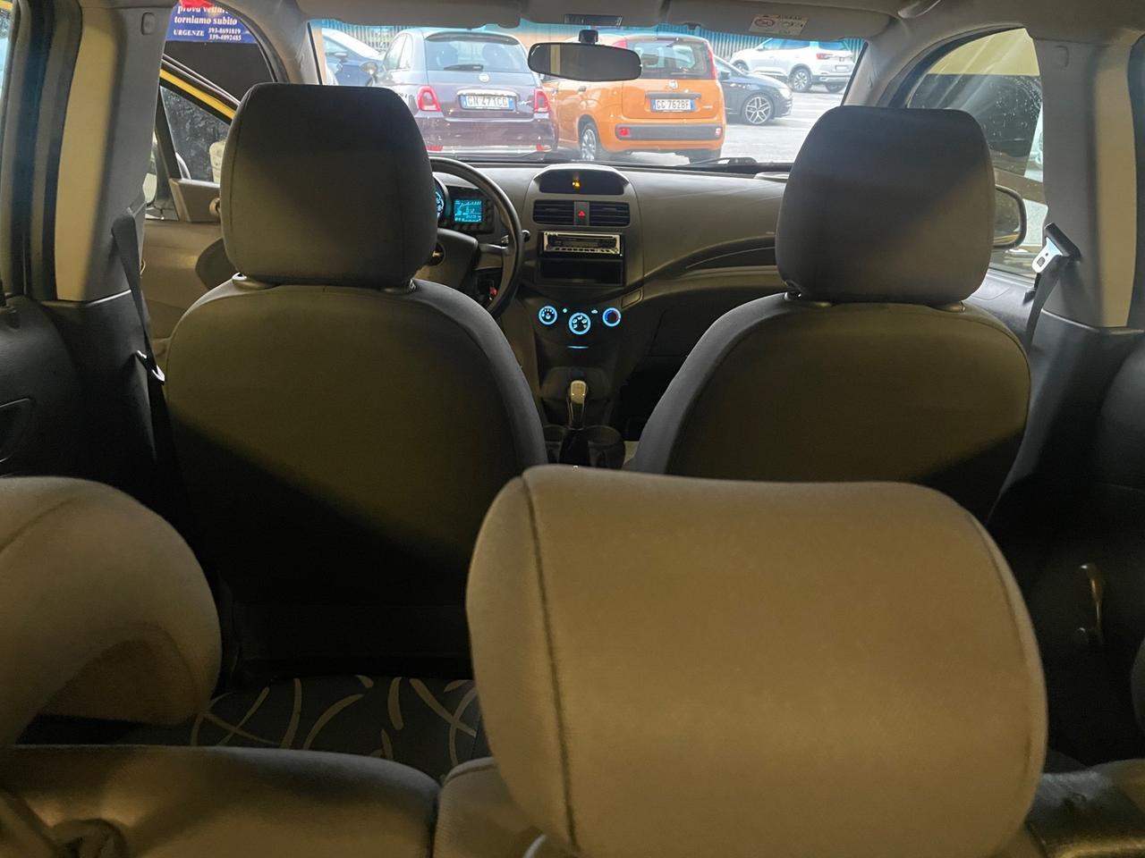 Chevrolet Spark 1.0 LS - Nessun vincolo -