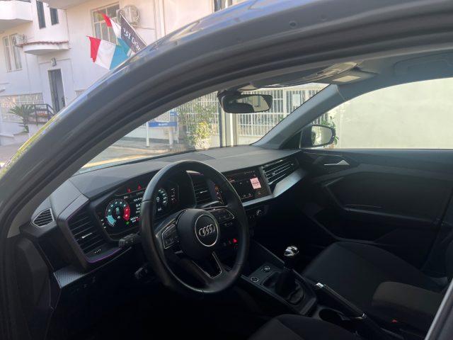 AUDI A1 allstreet 25 TFSI Admired tua da ?239,00 mensili