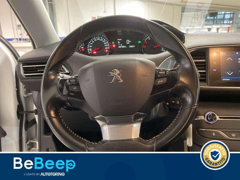 Peugeot 308 SW 1.5 BLUEHDI ALLURE S&S 130CV