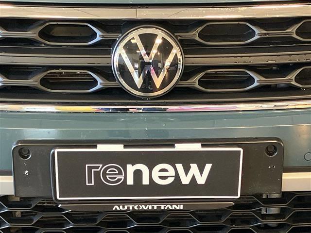 VOLKSWAGEN T-Roc 1.5 TSI ACT Edition Plus DSG
