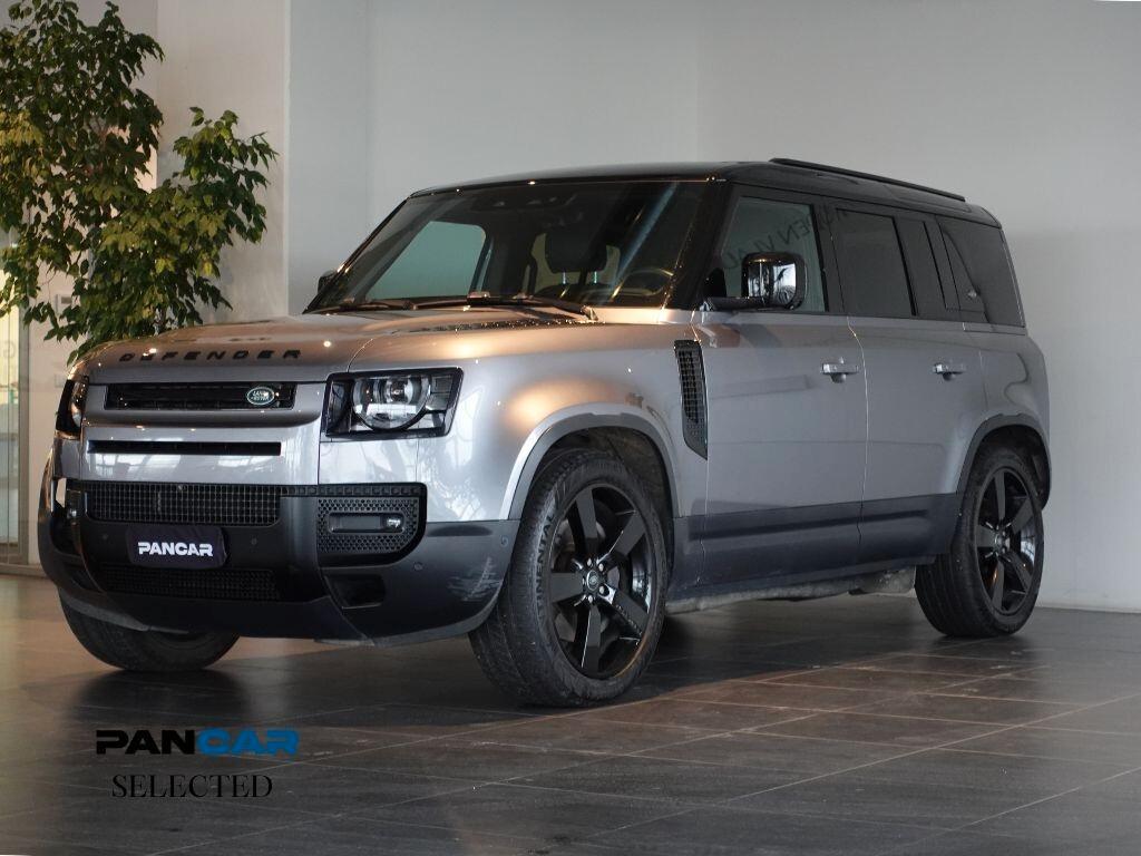 Land Rover Defender 90 3.0D I6 250 CV AWD Auto SE