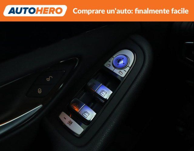 MERCEDES-BENZ C 200 S.W. Auto EQ-Boost Executive