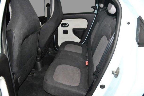 RENAULT Twingo III 2019 - Twingo 1.0 sce Equilibre 65cv