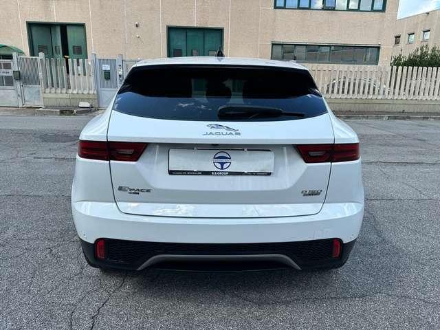 Jaguar E-Pace 2.0D AWD aut.SE 150cv