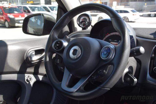 SMART ForTwo 0.9 90CV coupe