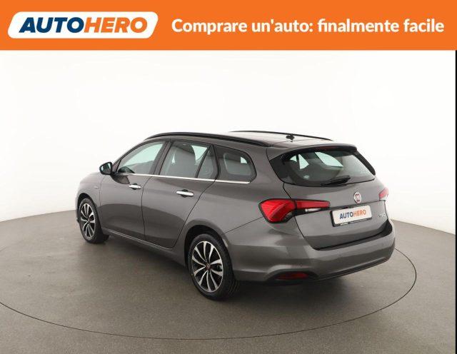 FIAT Tipo 1.6 Mjt S&S DCT SW Lounge