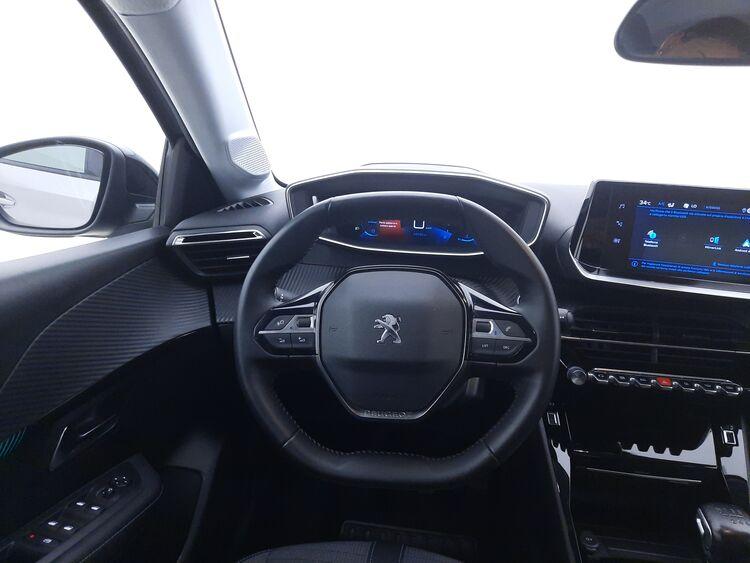 Peugeot 208 Allure Pack BR058762 1.2 Benzina 101CV