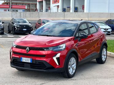 Renault Captur TCe 90 CV Evolution